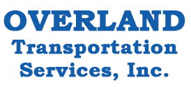 OTS Transportation Services logo